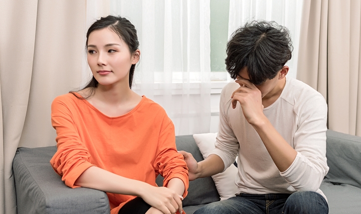江门如何离婚能名正言顺可不留话柄